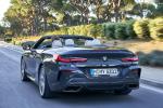 BMW M850i xDrive Convertible 2018 года (WW)